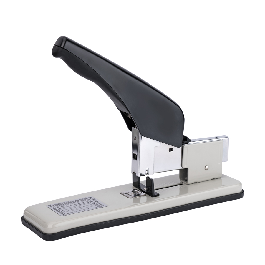 Степлер потужний WH YF9995 (HD-12N\24), до 230 аркушів, металевий, 23\6-23\24 (000015808)